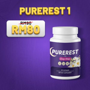 Purerest 1