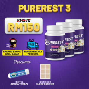 Purerest 3